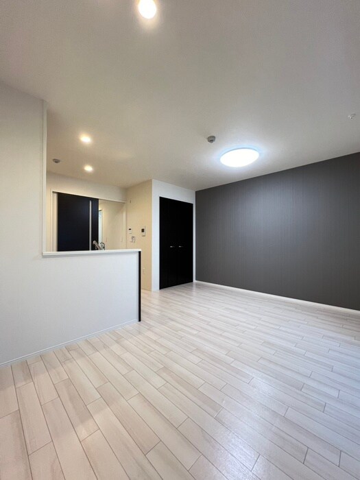 プランドールの物件内観写真