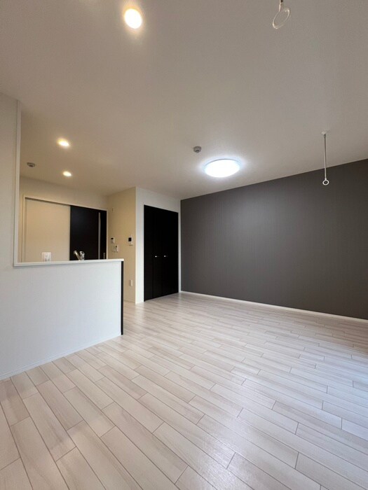 プランドールの物件内観写真