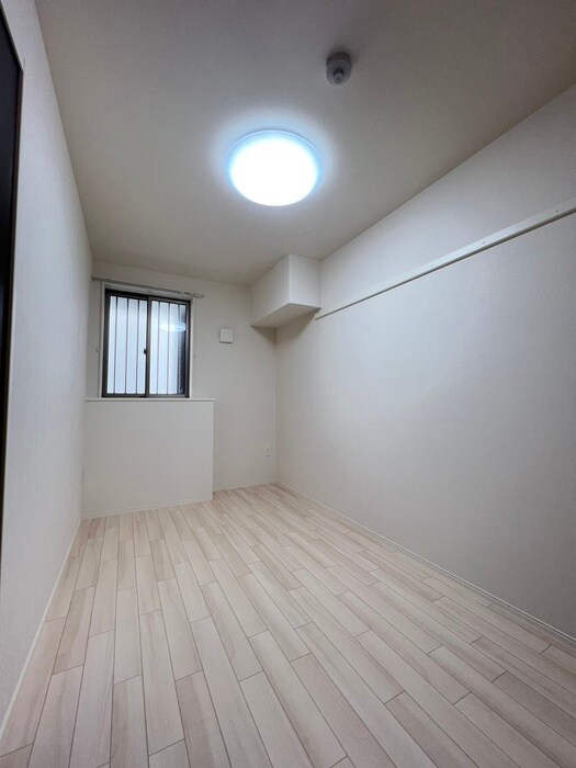 プランドールの物件内観写真