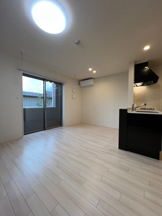 プランドールの物件内観写真