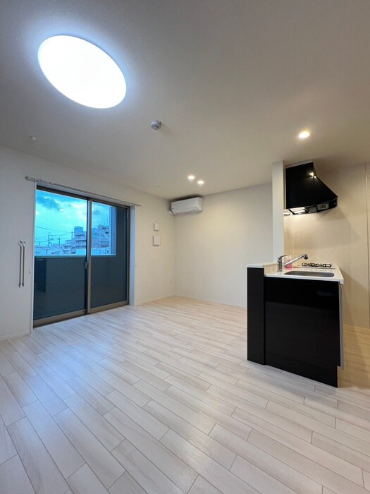 プランドールの物件内観写真