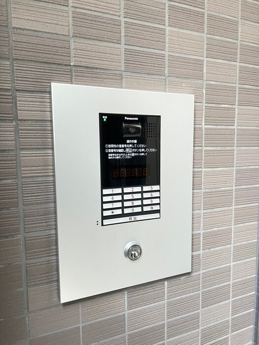 プランドールの物件外観写真