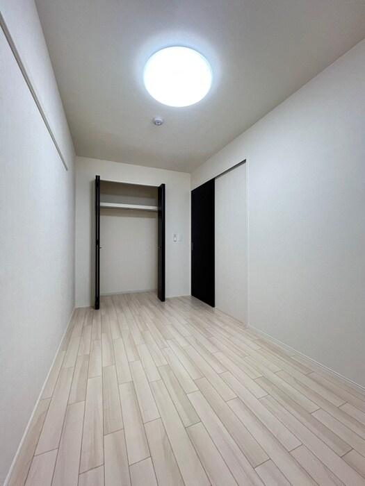 プランドールの物件内観写真