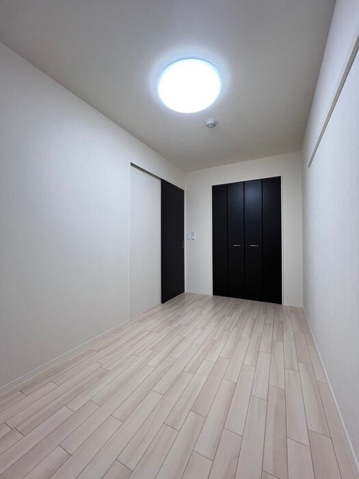 プランドールの物件内観写真