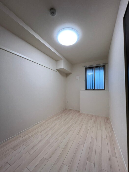 プランドールの物件内観写真