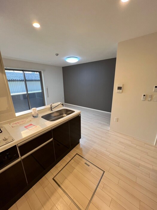 プランドールの物件内観写真