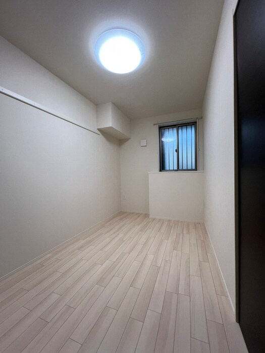 プランドールの物件内観写真