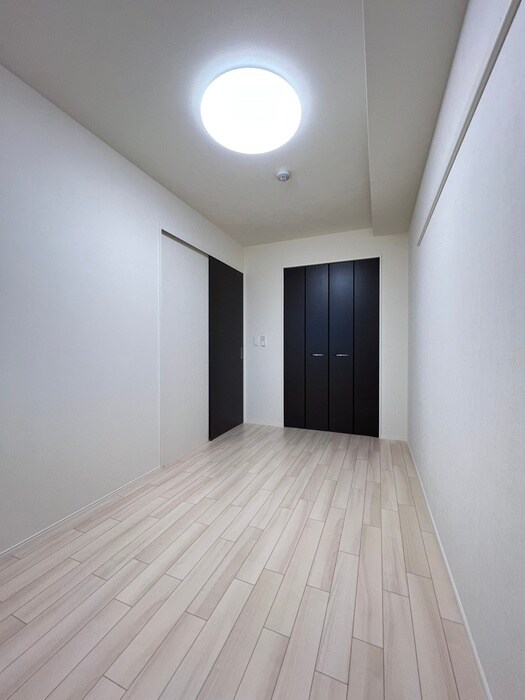 プランドールの物件内観写真