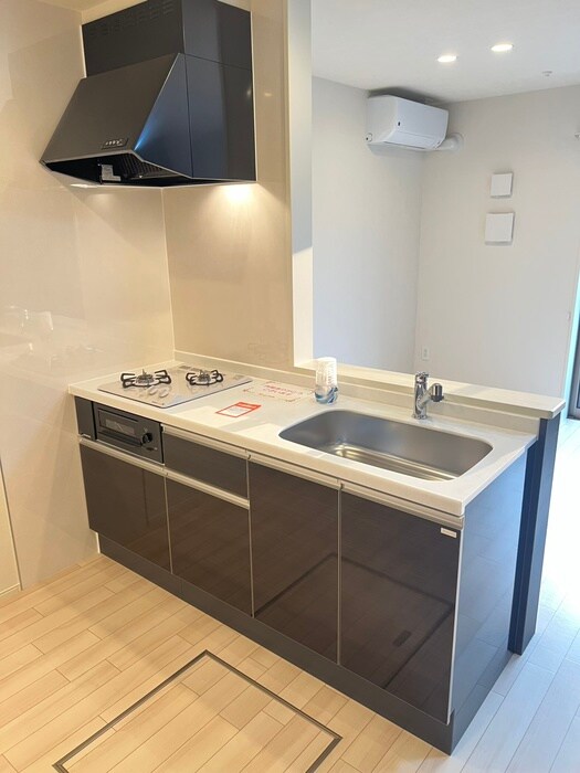 プランドールの物件内観写真