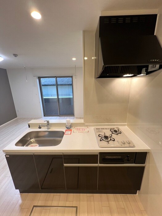 プランドールの物件内観写真