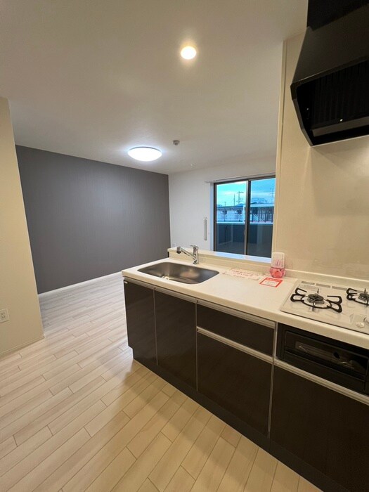 プランドールの物件内観写真