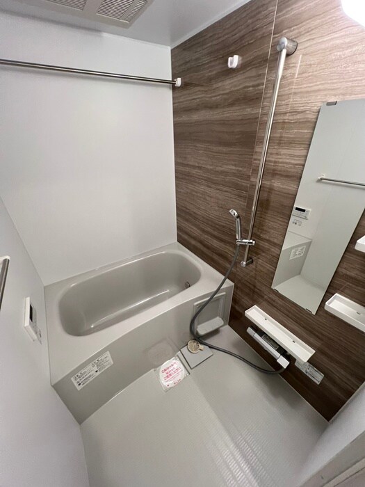 プランドールの物件内観写真