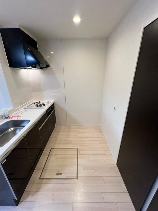 プランドールの物件内観写真