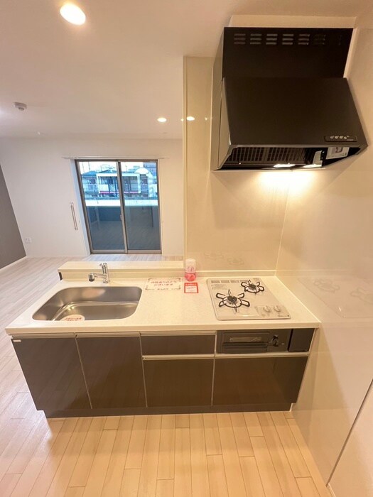 プランドールの物件内観写真