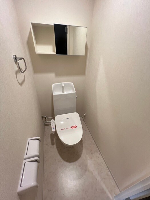 プランドールの物件内観写真