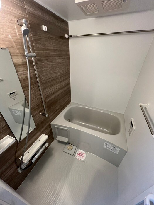 プランドールの物件内観写真