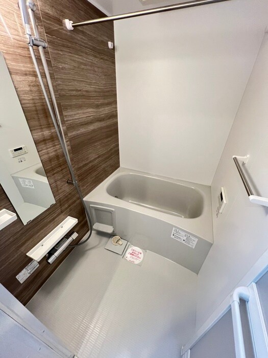 プランドールの物件内観写真