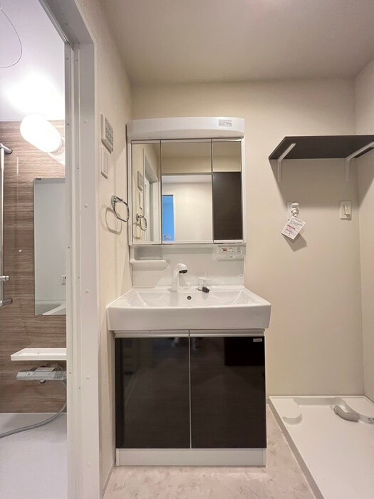 プランドールの物件内観写真