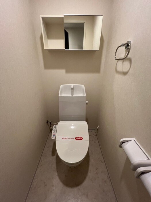 プランドールの物件内観写真