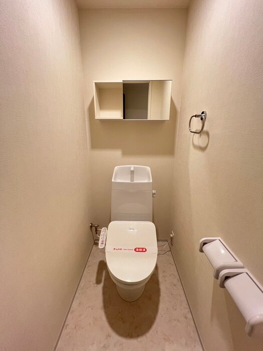 プランドールの物件内観写真