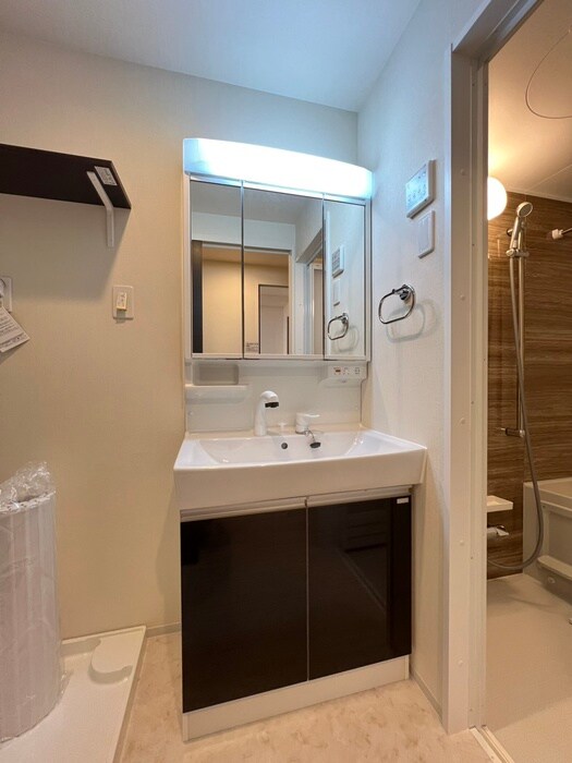 プランドールの物件内観写真