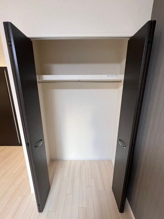 プランドールの物件内観写真