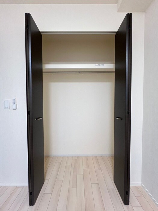 プランドールの物件内観写真