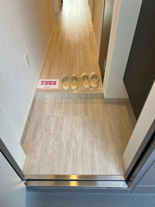 プランドールの物件内観写真