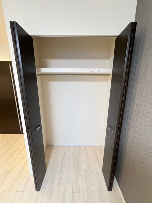 プランドールの物件内観写真