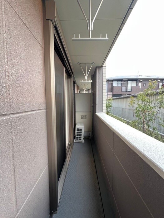 プランドールの物件内観写真