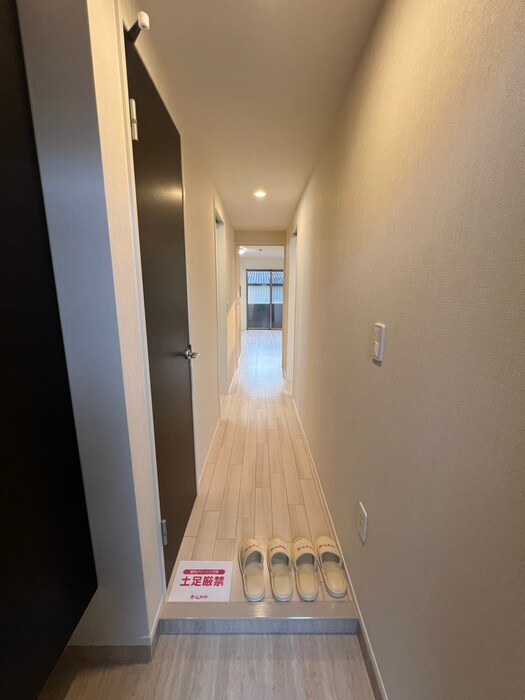 プランドールの物件内観写真