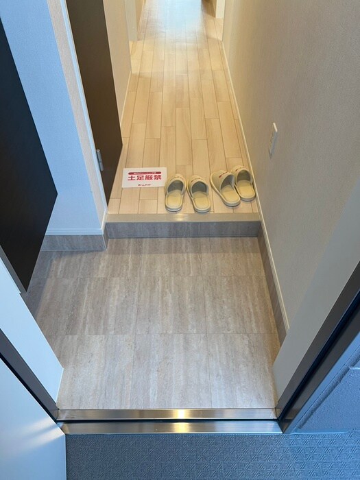 プランドールの物件内観写真