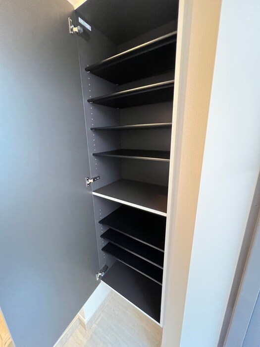 プランドールの物件内観写真