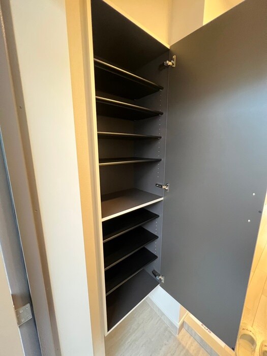 プランドールの物件内観写真