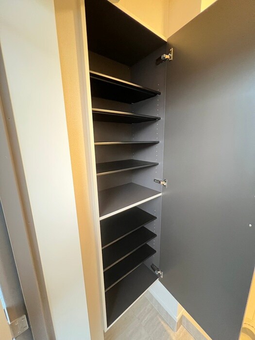 プランドールの物件内観写真