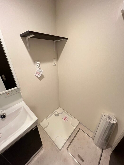 プランドールの物件内観写真