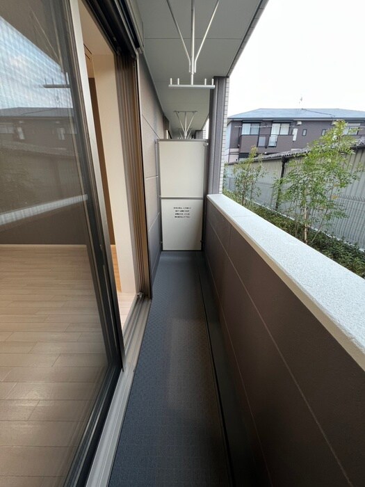 プランドールの物件内観写真