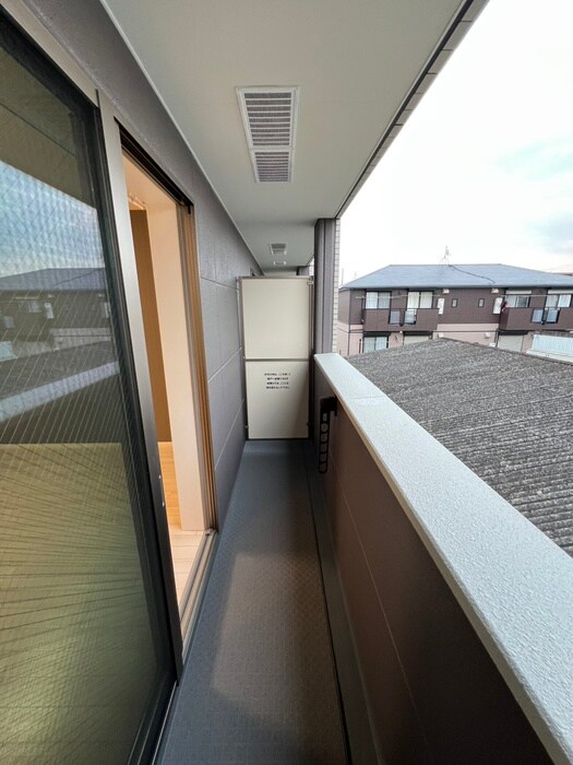 プランドールの物件内観写真