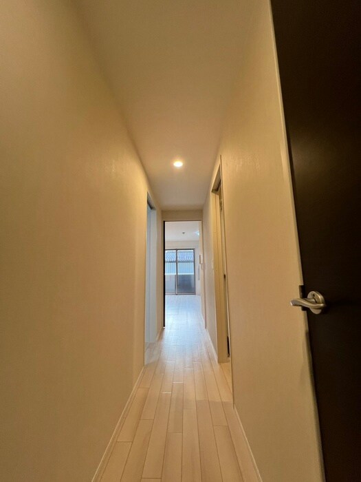 プランドールの物件内観写真