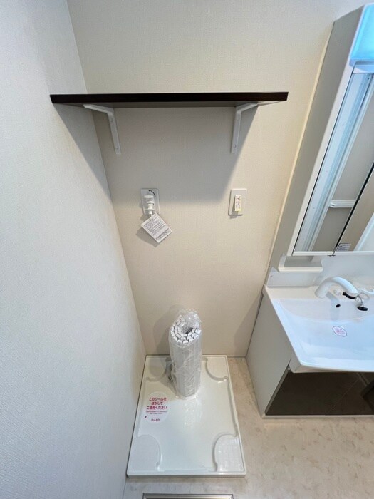 プランドールの物件内観写真