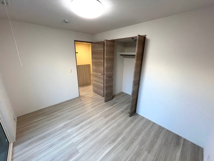 シンティランテ夙川名次の物件内観写真