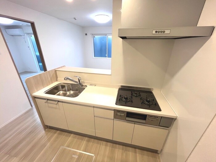 シンティランテ夙川名次の物件内観写真