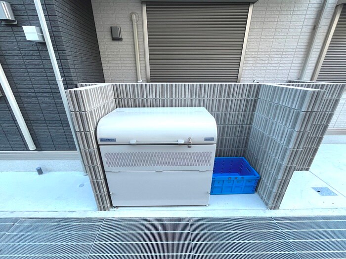 シンティランテ夙川名次の物件外観写真