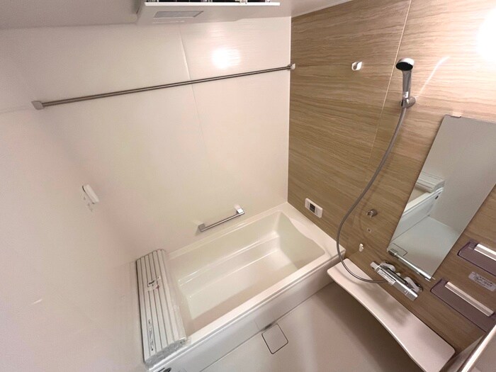 シンティランテ夙川名次の物件内観写真