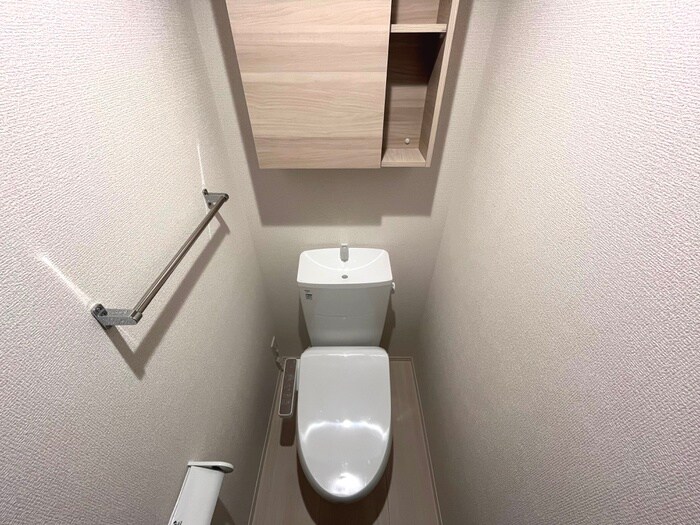 シンティランテ夙川名次の物件内観写真