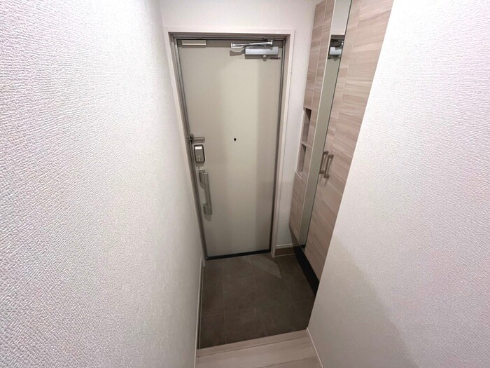 シンティランテ夙川名次の物件内観写真