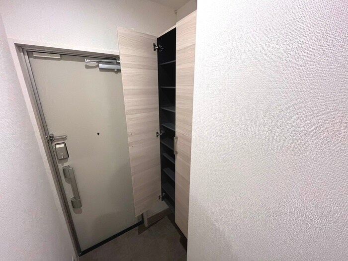 シンティランテ夙川名次の物件内観写真