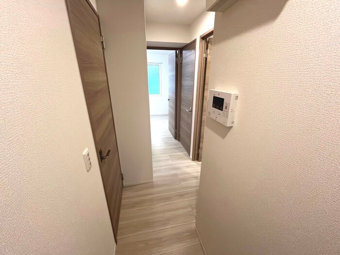 シンティランテ夙川名次の物件内観写真