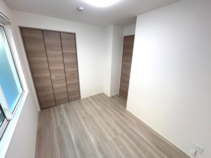 シンティランテ夙川名次の物件内観写真