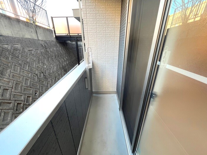 シンティランテ夙川名次の物件内観写真